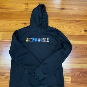 Travis Scott astroworld dupe